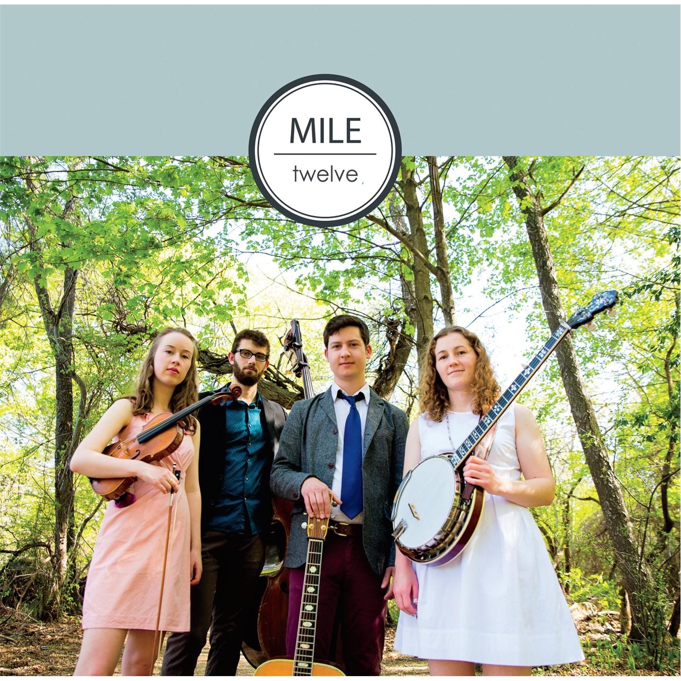 Mile Twelve