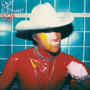 Social Cues cover